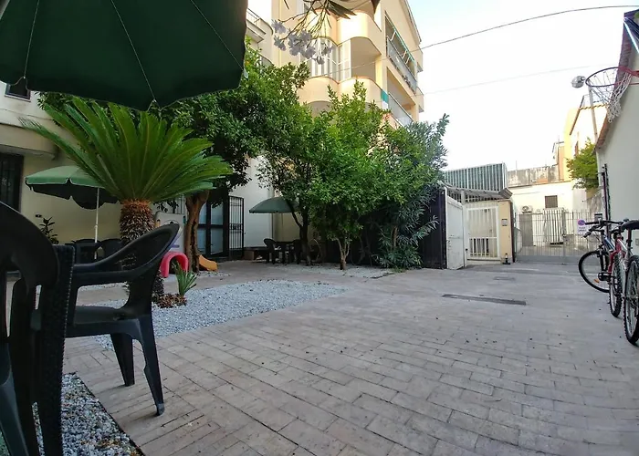 Διαμέρισμα Asso Di Coppa *