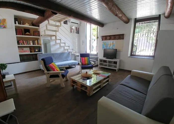 Asso Di Coppa Διαμέρισμα Scafati