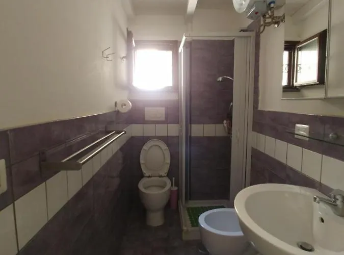 Asso Di Coppa Διαμέρισμα Scafati