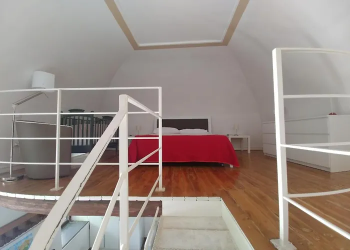 Διαμέρισμα Asso Di Coppa *