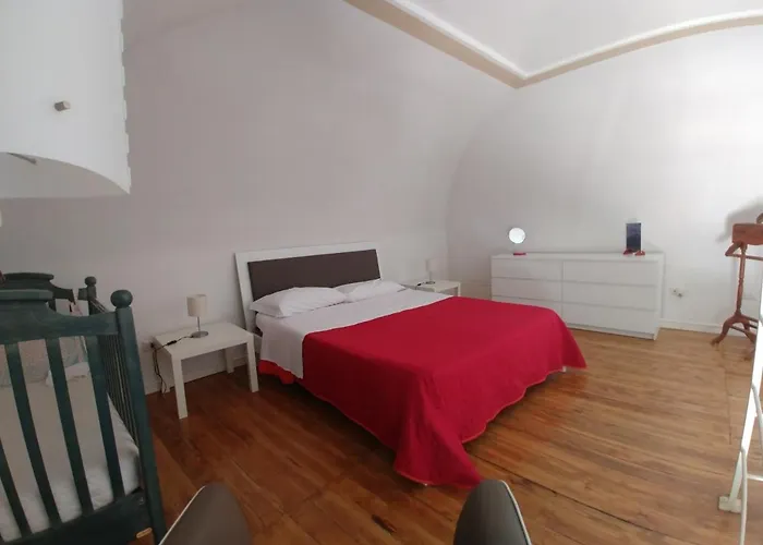 Asso Di Coppa Διαμέρισμα