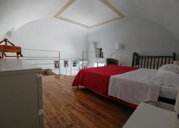 Asso Di Coppa Διαμέρισμα