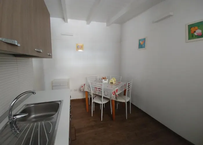 Asso Di Coppa Διαμέρισμα Scafati