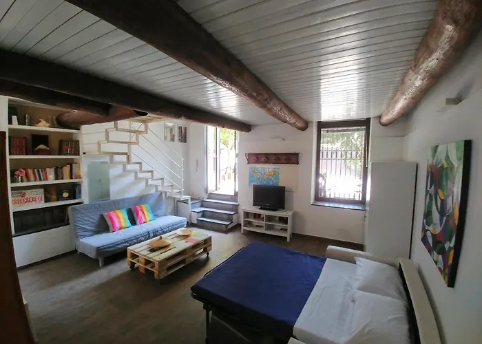 Asso Di Coppa Διαμέρισμα Scafati