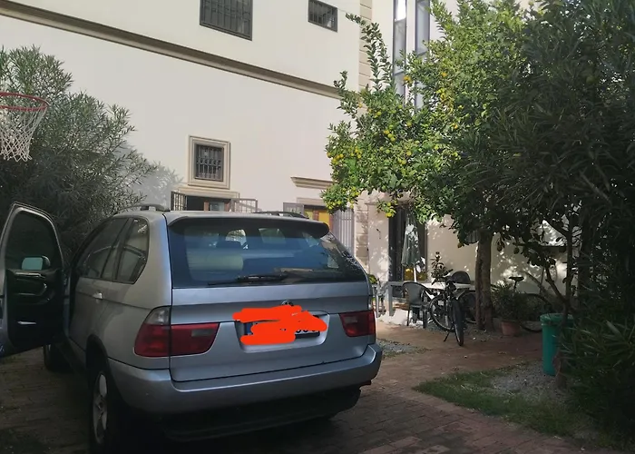 Διαμέρισμα Asso Di Coppa