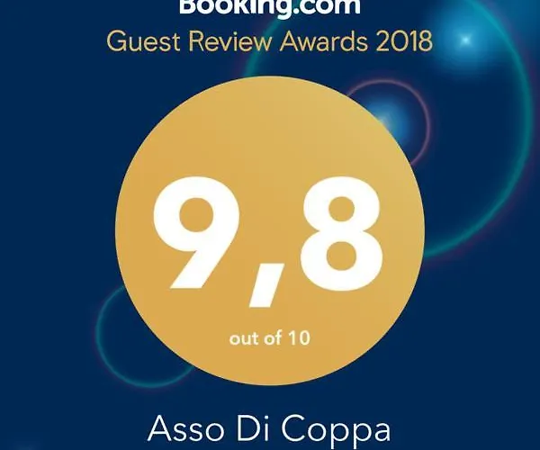 Asso Di Coppa * Scafati