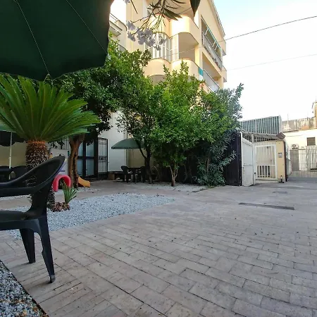 Apartment Asso Di Coppa *