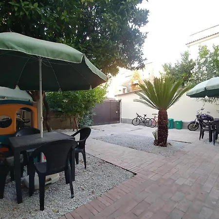 Apartment Asso Di Coppa *