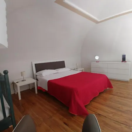 Asso Di Coppa Apartment
