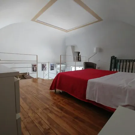 Asso Di Coppa Apartment