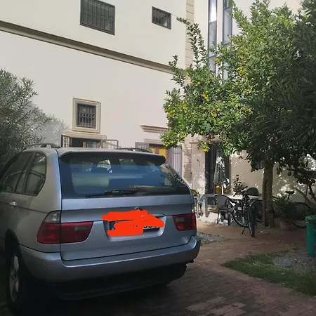 Apartment Asso Di Coppa
