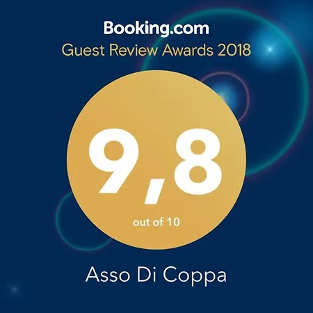 Asso Di Coppa * Scafati