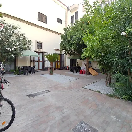 Apartmán Asso Di Coppa *