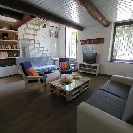 Asso Di Coppa Appartement Scafati