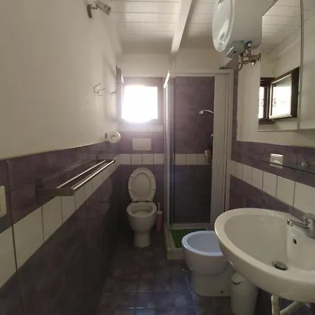 Asso Di Coppa Apartmán Scafati