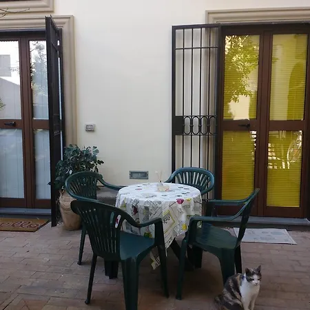 Apartmán Asso Di Coppa *