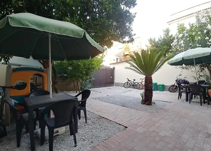 شقة Asso Di Coppa *