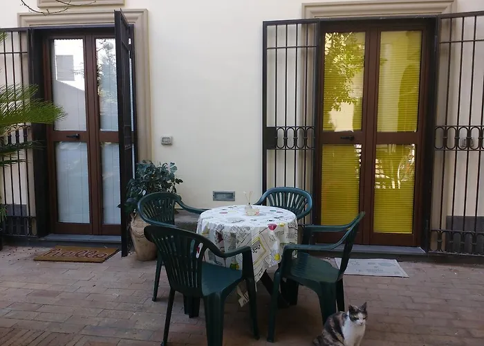 شقة Asso Di Coppa *